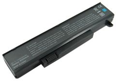 Crea NW4-23E, W35044LB, Squ-715, SQU-721, M-1400 Siyah Notebook Bataryası - Pili