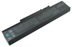 Crea NW4-23E, W35044LB, Squ-715, SQU-721, M-1400 Siyah Notebook Bataryası - Pili