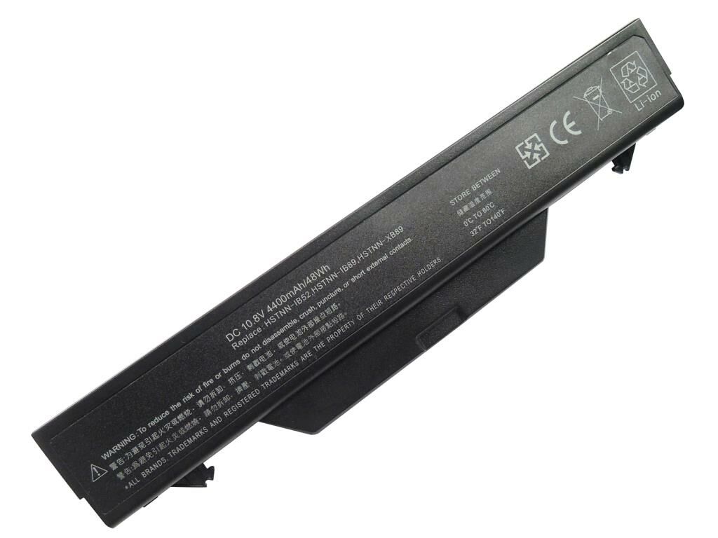 Hp 513130-161, 513130-321, 513130-361 Notebook Bataryası - Pili (6 Cell)