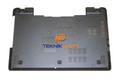 Acer Aspire E15 E5-571-37A0 Notebook Alt Kasa - Siyah