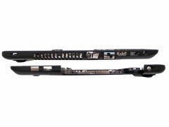 Acer Aspire E15 E5-571-37A0 Notebook Alt Kasa - Siyah