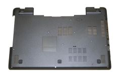 Acer Aspire E15 E5-571-37A0 Notebook Alt Kasa - Siyah
