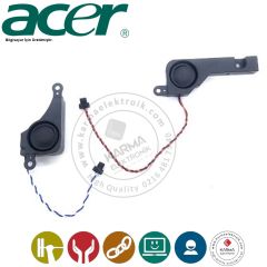 Acer Aspire 5736 5736G 5736ZG 5736Z Speaker Seti (Hoparlör)