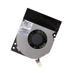 Dell Latitude E4300 0WM598 WM598 GB0555PDV1-A DFS400805L10T Cpu Fanı