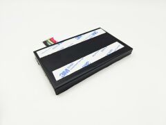 Monster Abra A5 V15.7.1, A5 V15.7.2 Notebook Bataryası, Pili