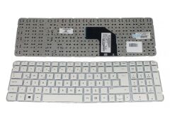 Hp Pavilion G6-2100, G6-2100, G6-2101ET Klavyesi (Beyaz TR)
