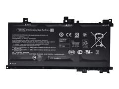 Hp Pavilion 15-bc203nt 1NB38EA Notebook Batarya, Pil / 3Cell
