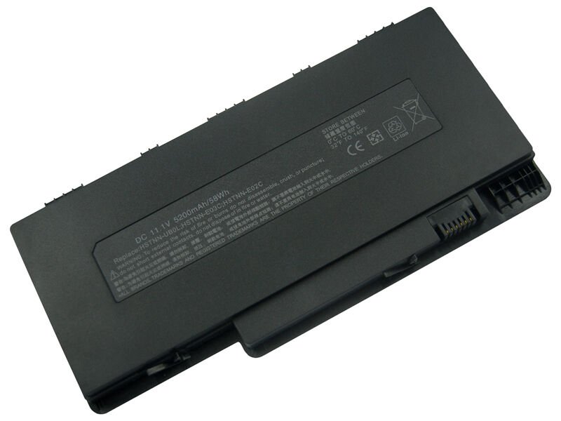 Hp Pavilion dm3-1000, VG586AA Notebook Bataryası