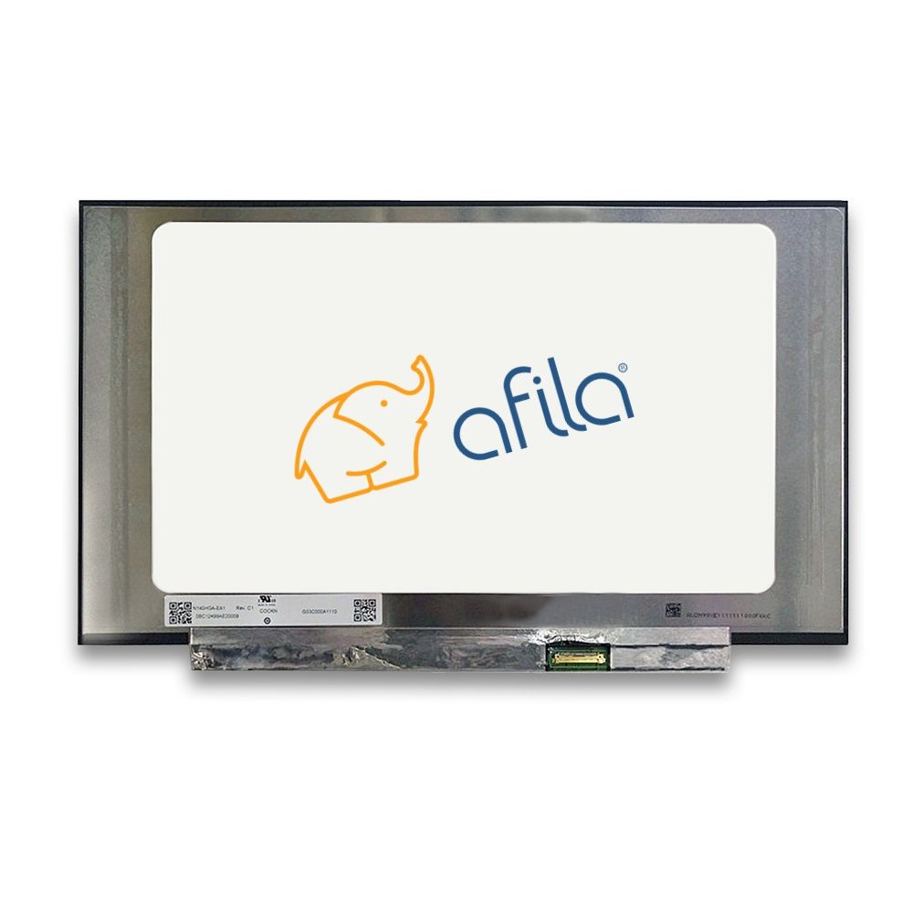 Lenovo ideaPad 5-14ALC05 Notebook uyumlu Lcd Panel - Ekran