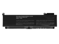 Lenovo 00HW024, 00HW025 Notebook Bataryası Ver.1 Üst