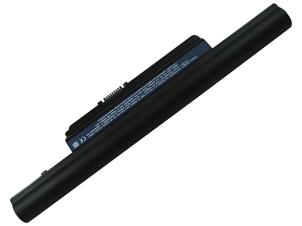 Acer Aspire TimelineX AS5820TG-484G64Mnss Notebook Batarya - Laptop Pil
