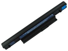 Acer Aspire TimelineX AS5820TG-484G64Mnss Notebook Batarya - Laptop Pil