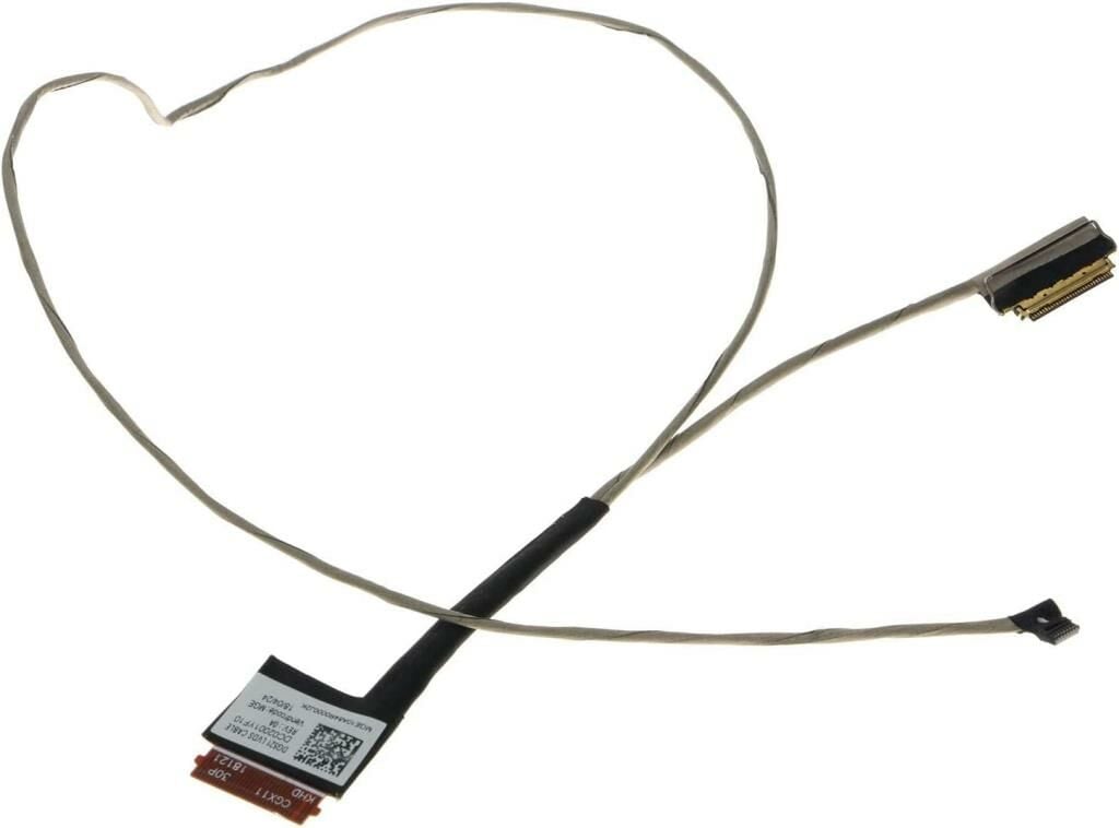 DG521 - Cable de pantalla LCD LVDS Kablo