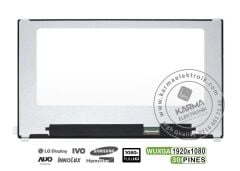 Dell Latitude 7300 P99G 14.0 Slim 30pin IPS Lcd Panel Ekran