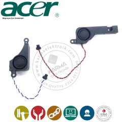 Acer Aspire 5552 5552G 5552ZG 5552Z Speaker Seti (Hoparlör)