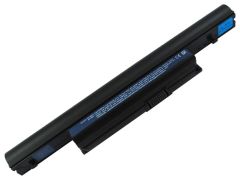 Acer Aspire TimelineX AS5820TG-5464G75Mnks Notebook Batarya - Laptop Pil