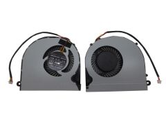 Monster Tulpar T5 V5.1, T5 V5.2 Notebook Fan (Sol)