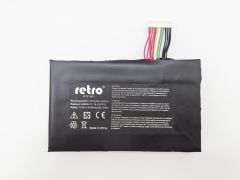 Monster Abra Batrgi5Cn3-3103, Batrgi5Kn3-3103 Bataryası, Pili