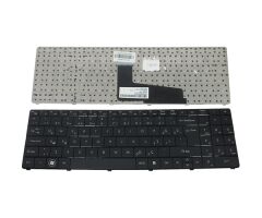 Casper CNQ.2520-8N35P Klavye (Siyah TR)