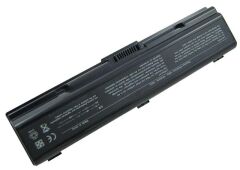Toshiba M206 M207 M208 M209 Notebook Bataryası - 9Cell