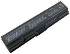Toshiba M206 M207 M208 M209 Notebook Bataryası - 9Cell