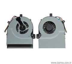Asus K55V, K55Vd, K55Vj, K55Vm, K55Vs Notebook Fan K55Vd-SX599H