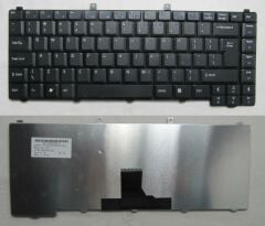 Acer 3680 5000 5020 5040 5050 Notebook Klavyesi - Siyah - TR