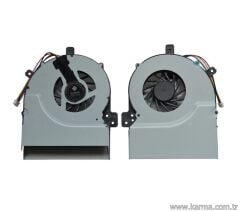 Asus A55, A55V, A55Vd, A55Vj, A55Vm, A55Vs Notebook Fan