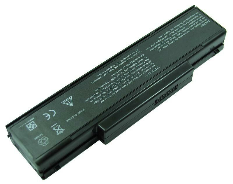 Advent 7093 Notebook Bataryası - Pili