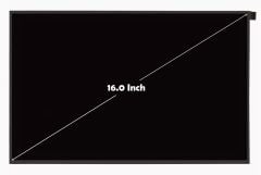 Asus Vivobook 16X M1603QA-MB137 LCD Ekran Panel