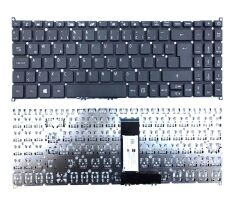 Acer Swift 3 SF315-52-58BP, SF315-52-58HG Notebook Klavyesi (Siyah TR)