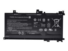 Hp Pavilion 15-BC202NT 1DN08EA Notebook Bataryası - Pili - 3 Cell