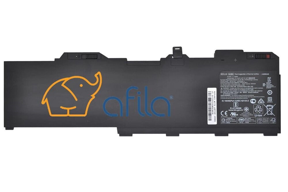 HP L86155-1C1 Notebook Bataryası, Pili