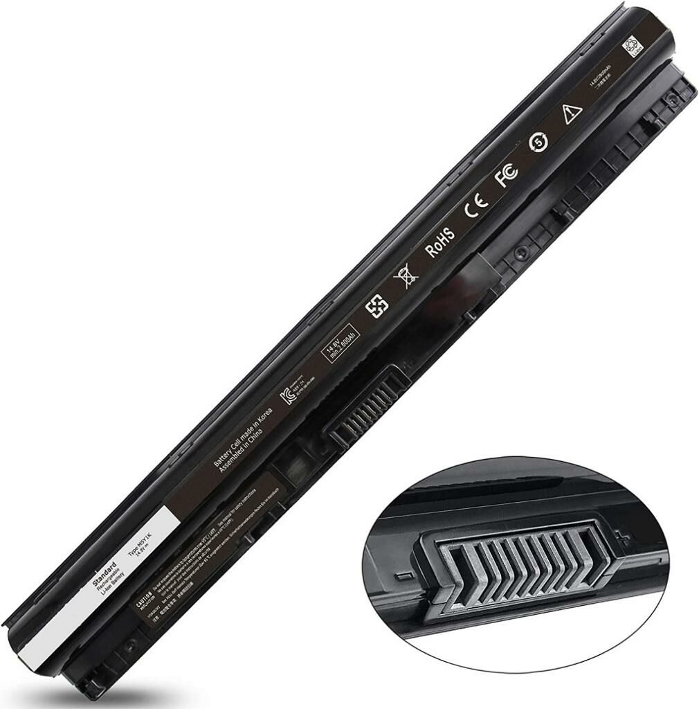 Dell İnspron TTYFJA00 7860R32 Notebook Bataryası, Laptop Pili