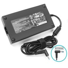 MSI PULSE GL66 11UGKV-001US uyumlu Adaptör, Şarj Aleti Cihazı 180W (Muadil)