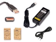 Lenovo Yoga 5A10J40298 5A10J40299 5A10J40302 Adaptör, Şarj Cihazı (65W)