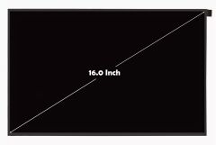 Asus Vivobook 16X M1603QA-MB51101 LCD Ekran Panel