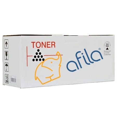 HP 12A-Q2612A-1010 - FX10 - 103-303-703 Siyah Muadil Toner