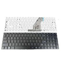 i-Life Zed Air IL.1506X.4256G.GWI5TKB Notebook Klavyesi (Siyah TR)