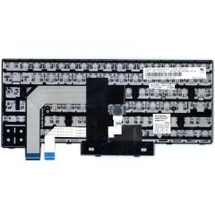 Lenovo CS13T-85TQ, CS13TBL-TUR, LO-84TR Klavye (Siyah TR)