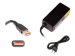 Lenovo Yoga 5A10J40303 5A10J40304 5A10J40305 Adaptör, Şarj Cihazı (65W)