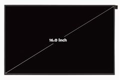 Asus Vivobook 16X M1603QA-MB511W LCD Ekran Panel