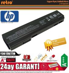 Hp HSTNN-LB2H HSTNN-W81C HSTNN-I90C Notebook Bataryası - Pili