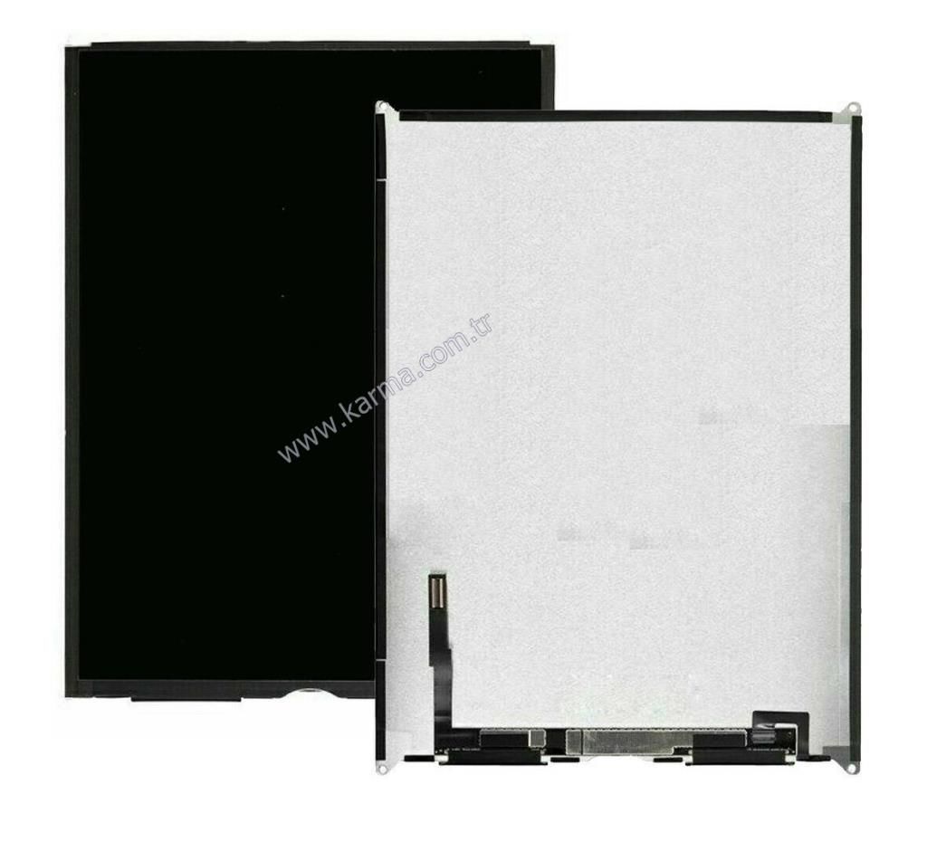 İpad 7.Nesil A2197, A2198, A2200 Uyumlu Lcd Panel, iç Ekran