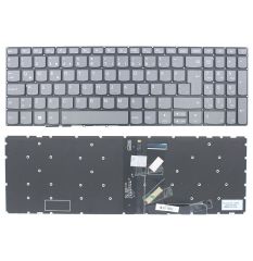 Lenovo PC5CP-TUR, PC5CPB, PC5CPB-TR, PC5CPB-TUR Notebook Klavyesi, Laptop Tuş Takımı - ışıklı / Ver.1