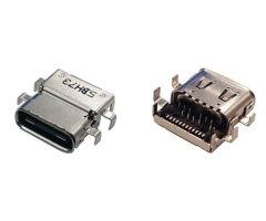 Lenovo Uyumlu Thinkpad E14 Gen1, E15 (Type 20RD, 20RE) Micro USB Type-C Soketi, Power Jack Şarj Girişi