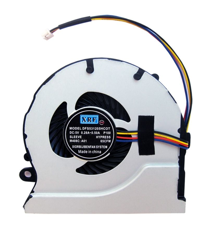 Lenovo IdeaPad Z585-20152 Fan