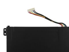 Acer AP16M5J, A114-31 Notebook Bataryası, Laptop Pili - 4800Mah - 7.4V - 2Cell / RACL-096
