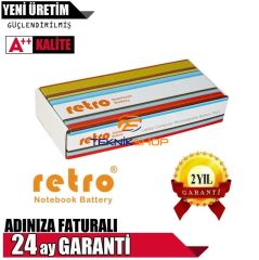Hp Mini 110c-1050EB 110c-1050SF 110c-1100 Notebook Bataryası - 6Cell