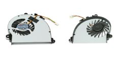 MSI Stealth Pro GS70 2PE GS70 2QD Notebook Fan (Sol)
